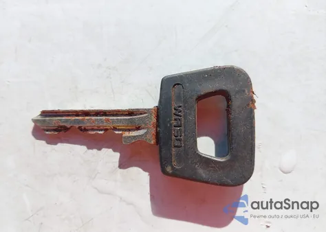 1972 Triumph Tr4 из США, поврежденный, VIN CC83016U